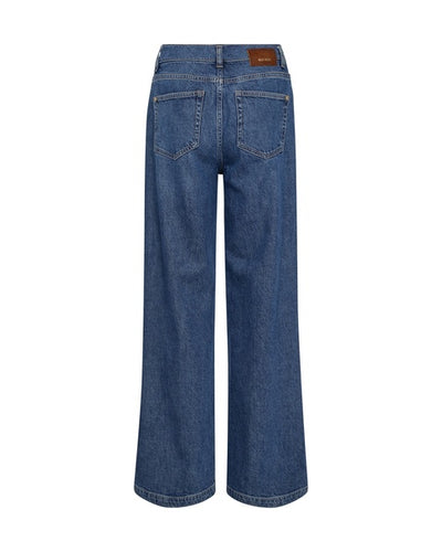 Mos Mosh  MMDara Hera Jeans Regular