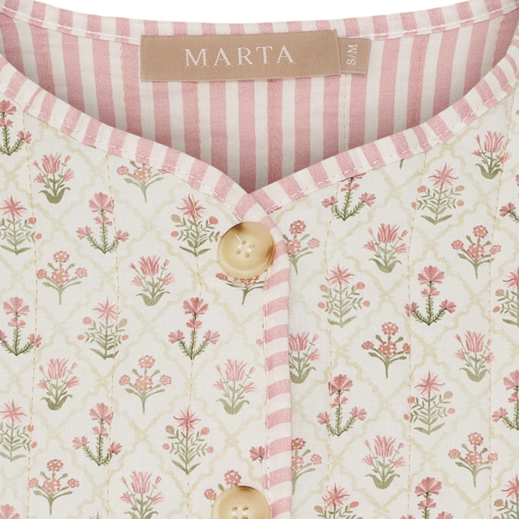 Marta du Chateau  Mdc Avril Jacket