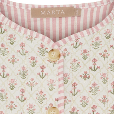 Marta du Chateau  Mdc Avril Jacket