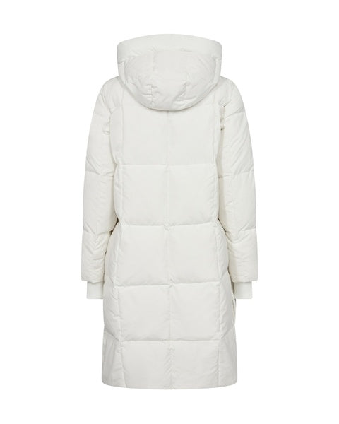 MMNova Square Down Coat