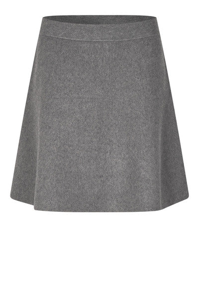 Opaya knit skirt