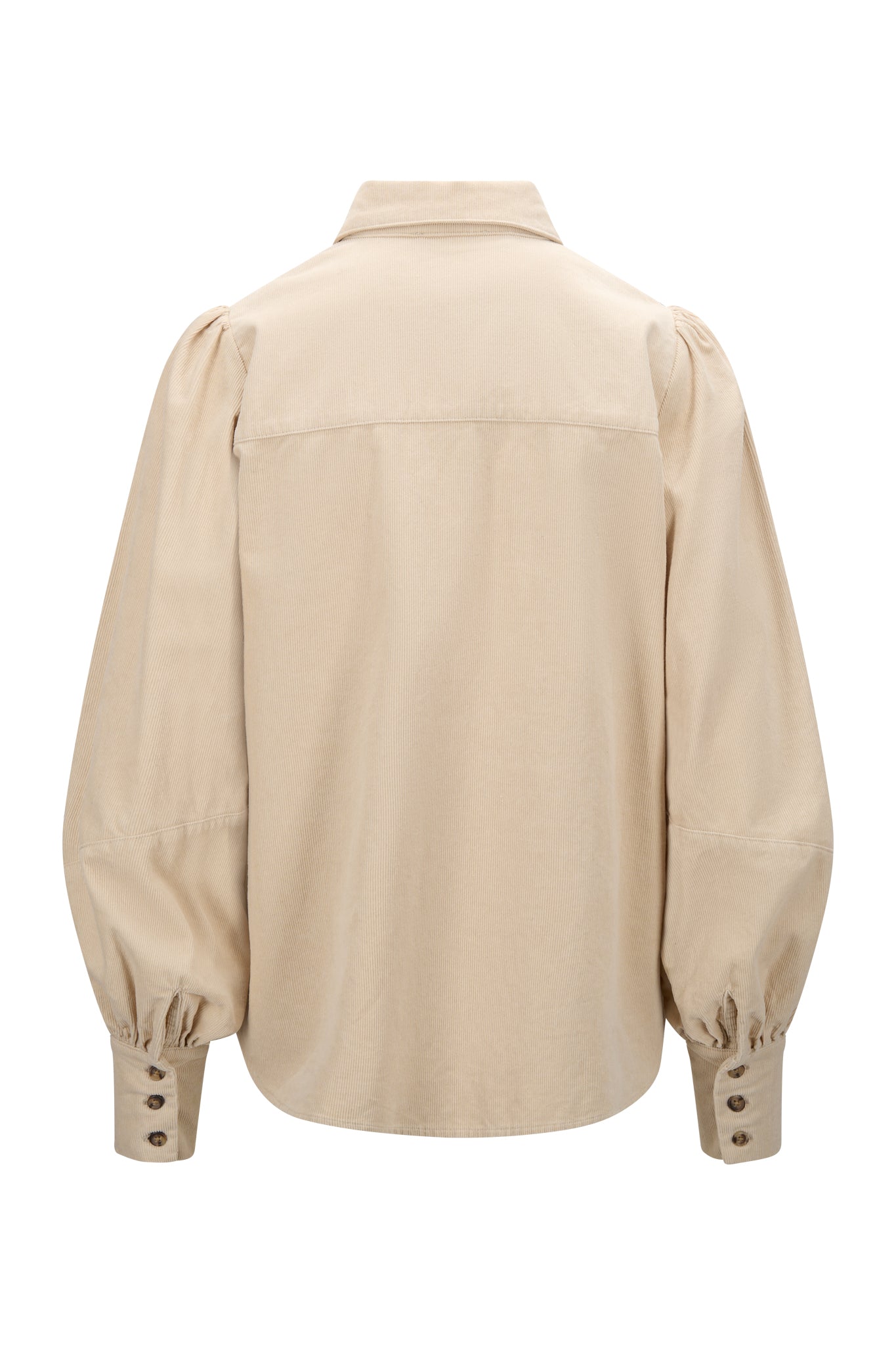 Katrin Uri  Kennedy Blouse