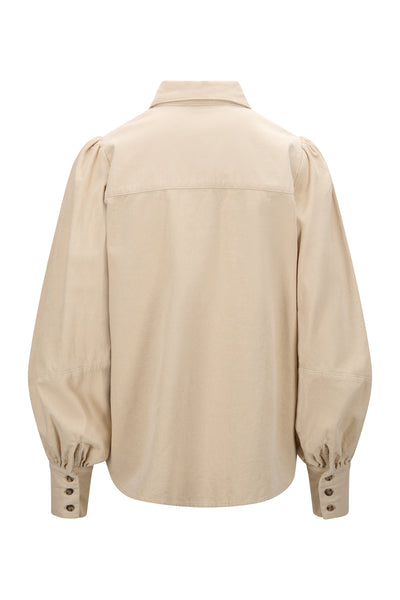Katrin Uri  Kennedy Blouse