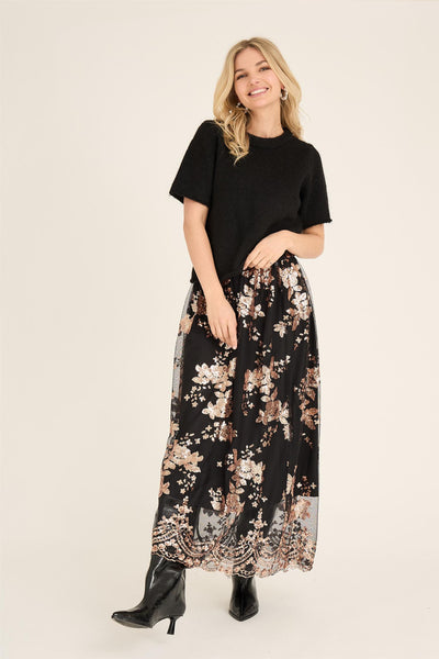 A-View  Estelle skirt