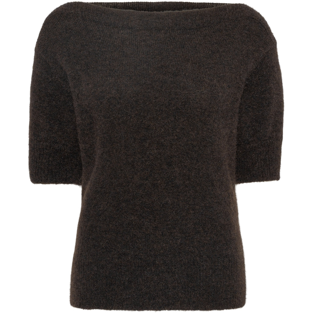 RAH  Boat neck t-shirt