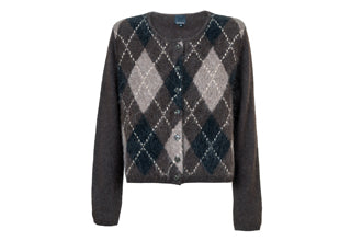 AneMone  Heaven Cardigan