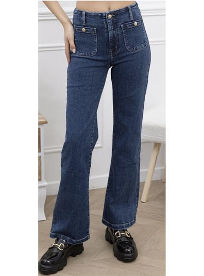 VITO  Vito pants miss bon