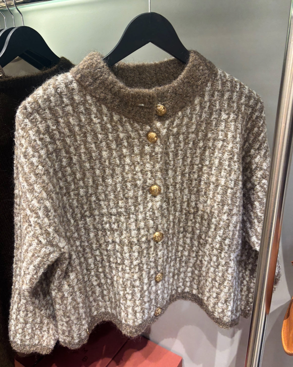 RAH  Selma Sweater