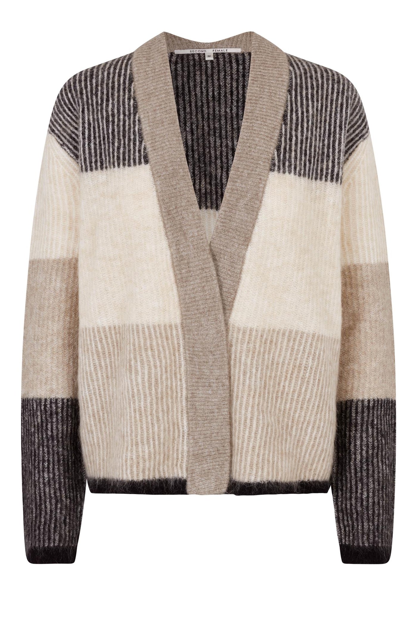 Timma Knit Cardigan