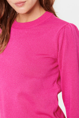 Kila LS Shimmer Pullover