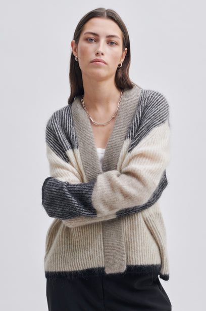 Timma Knit Cardigan