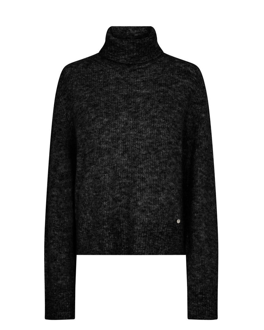 Aidy Thora Rollneck Knit