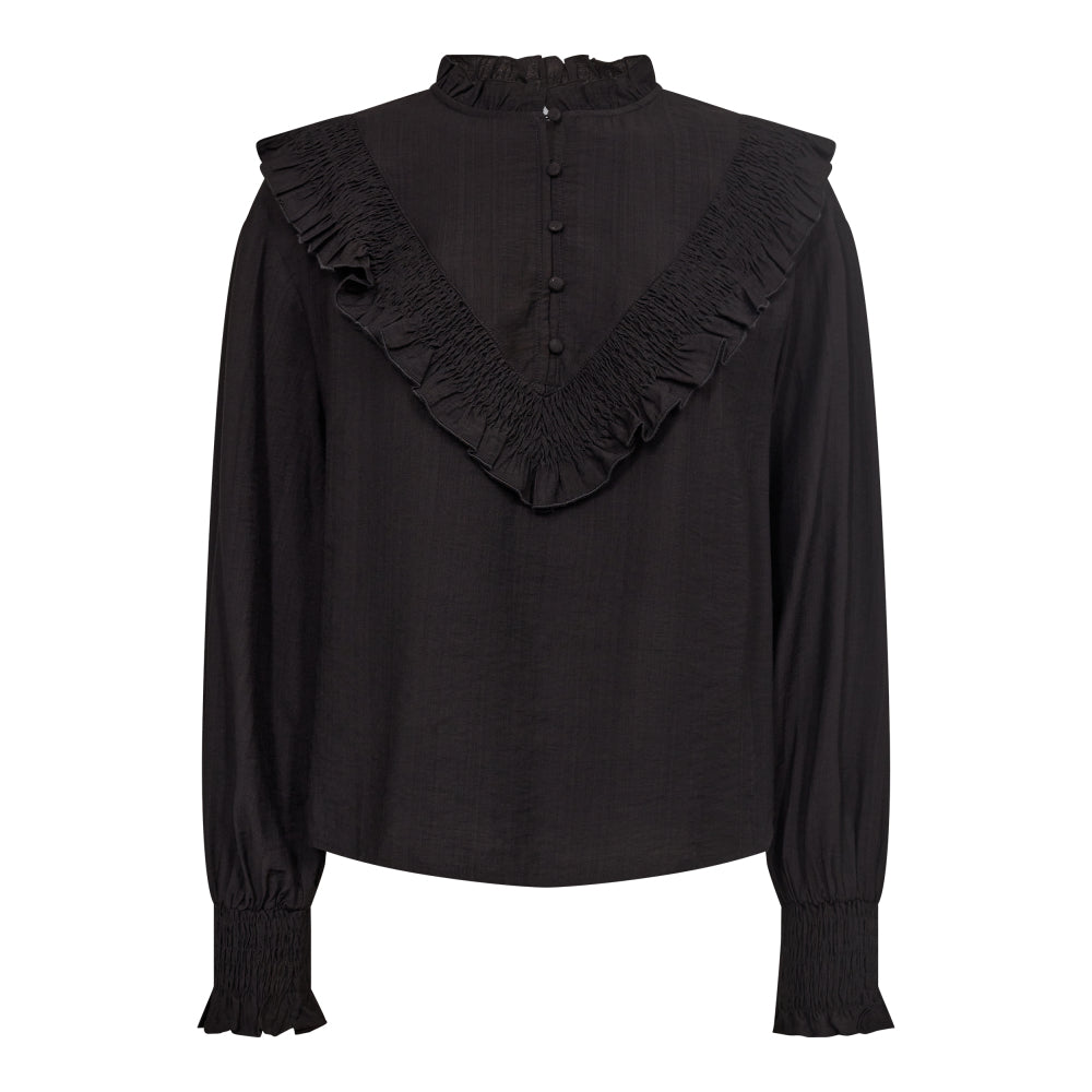 Angus Frill Blouse