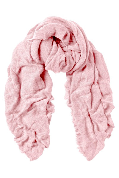 Luxury scarf cashmere