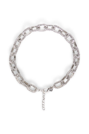 Olisel Simili Chain necklace