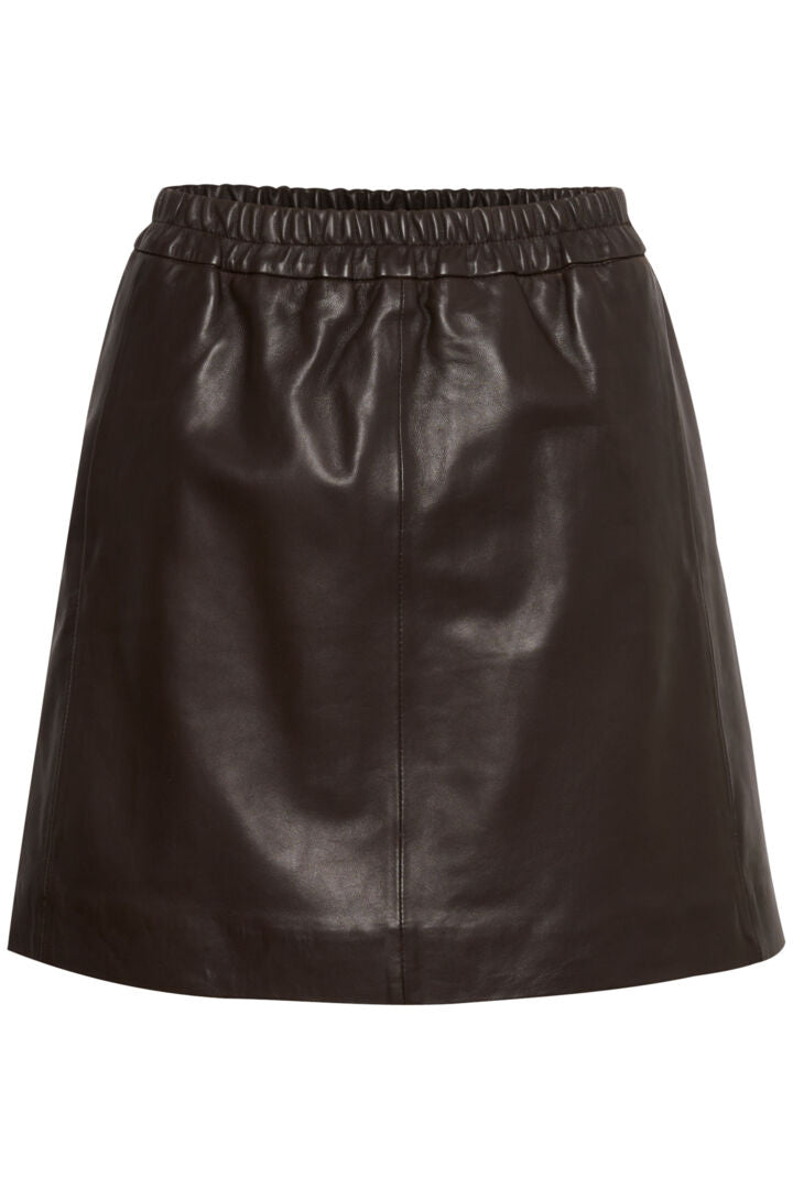 Wook short skirt